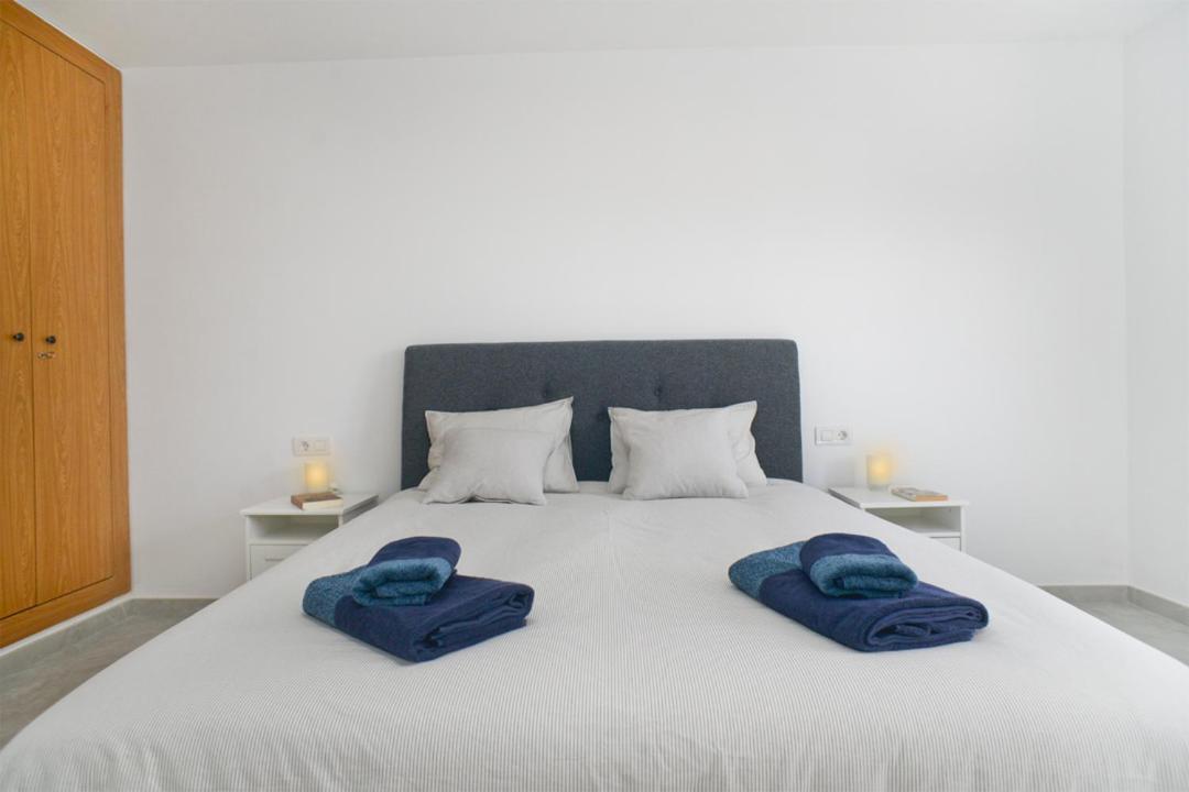 Apartamento Dunas De Famara Esterno foto