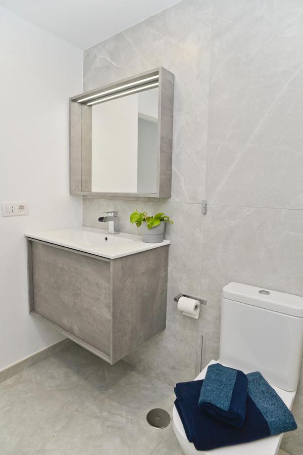 Apartamento Dunas De Famara Esterno foto