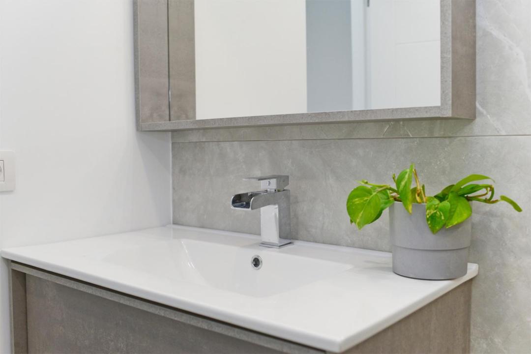 Apartamento Dunas De Famara Esterno foto