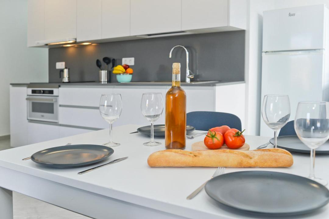 Apartamento Dunas De Famara Esterno foto